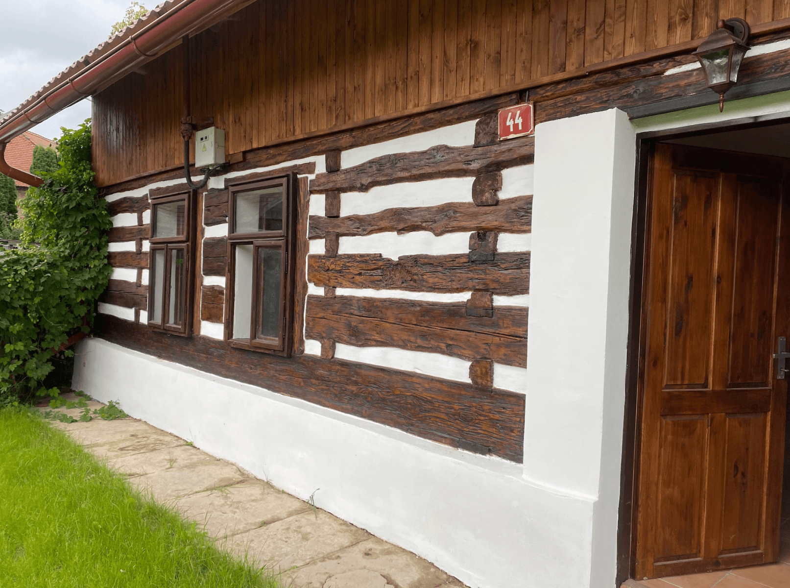 recreational property for sale, 520 m², Běchary, Královéhradecký Region recreational property for sale, 520 m², Běchary, Královéhradecký Region