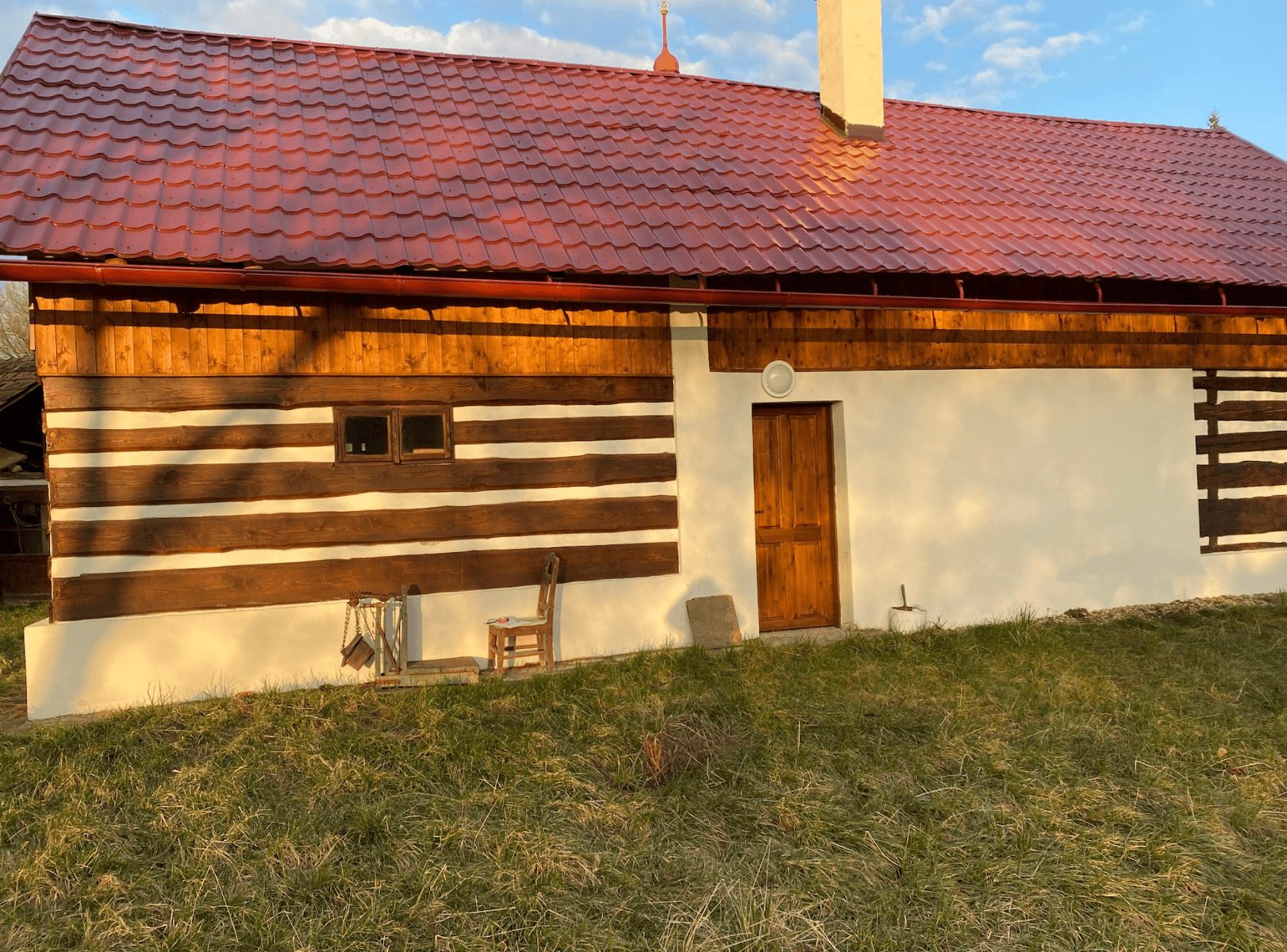 recreational property for sale, 520 m², Běchary, Královéhradecký Region recreational property for sale, 520 m², Běchary, Královéhradecký Region