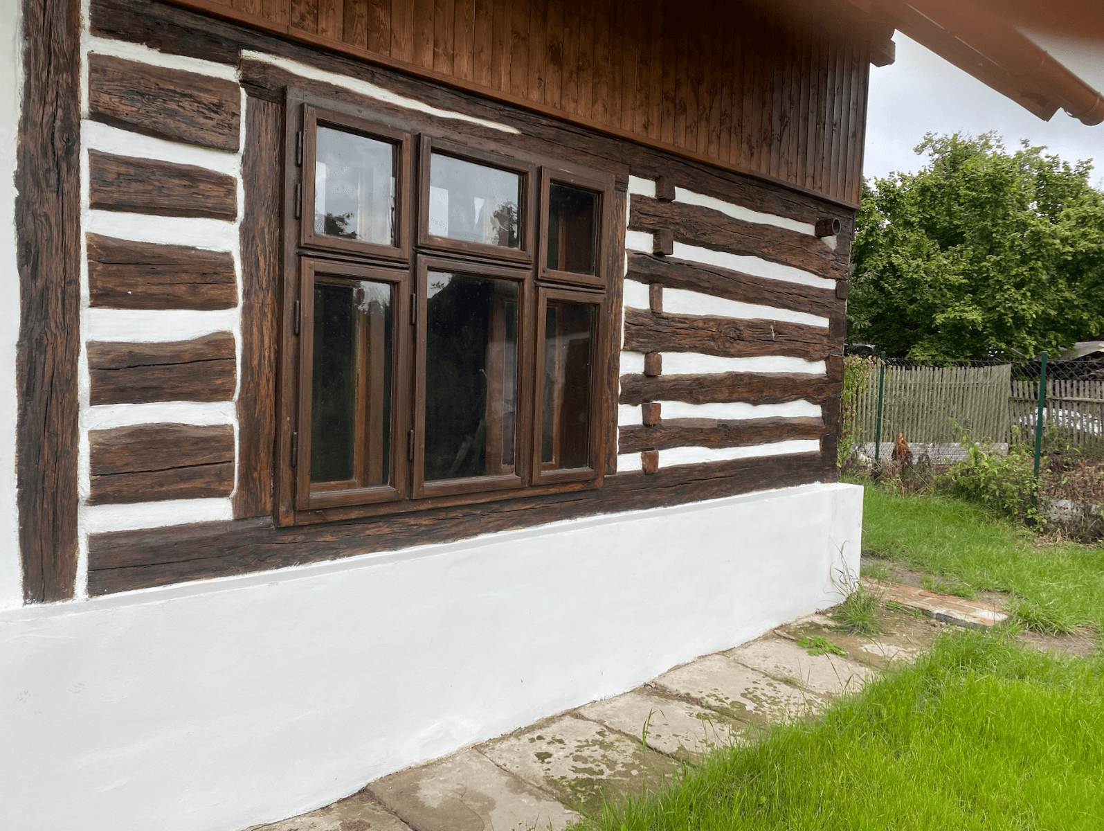 recreational property for sale, 520 m², Běchary, Královéhradecký Region recreational property for sale, 520 m², Běchary, Královéhradecký Region