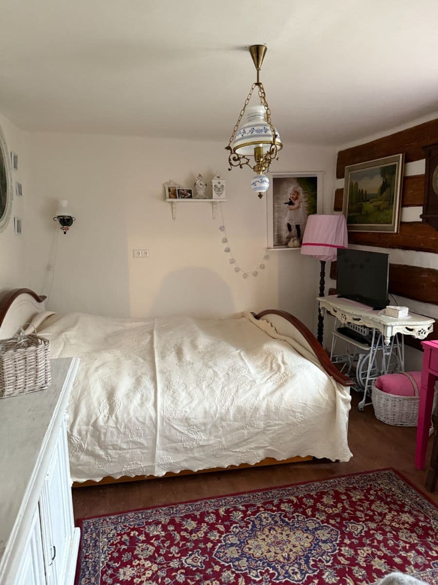 recreational property for sale, 520 m², Běchary, Královéhradecký Region recreational property for sale, 520 m², Běchary, Královéhradecký Region