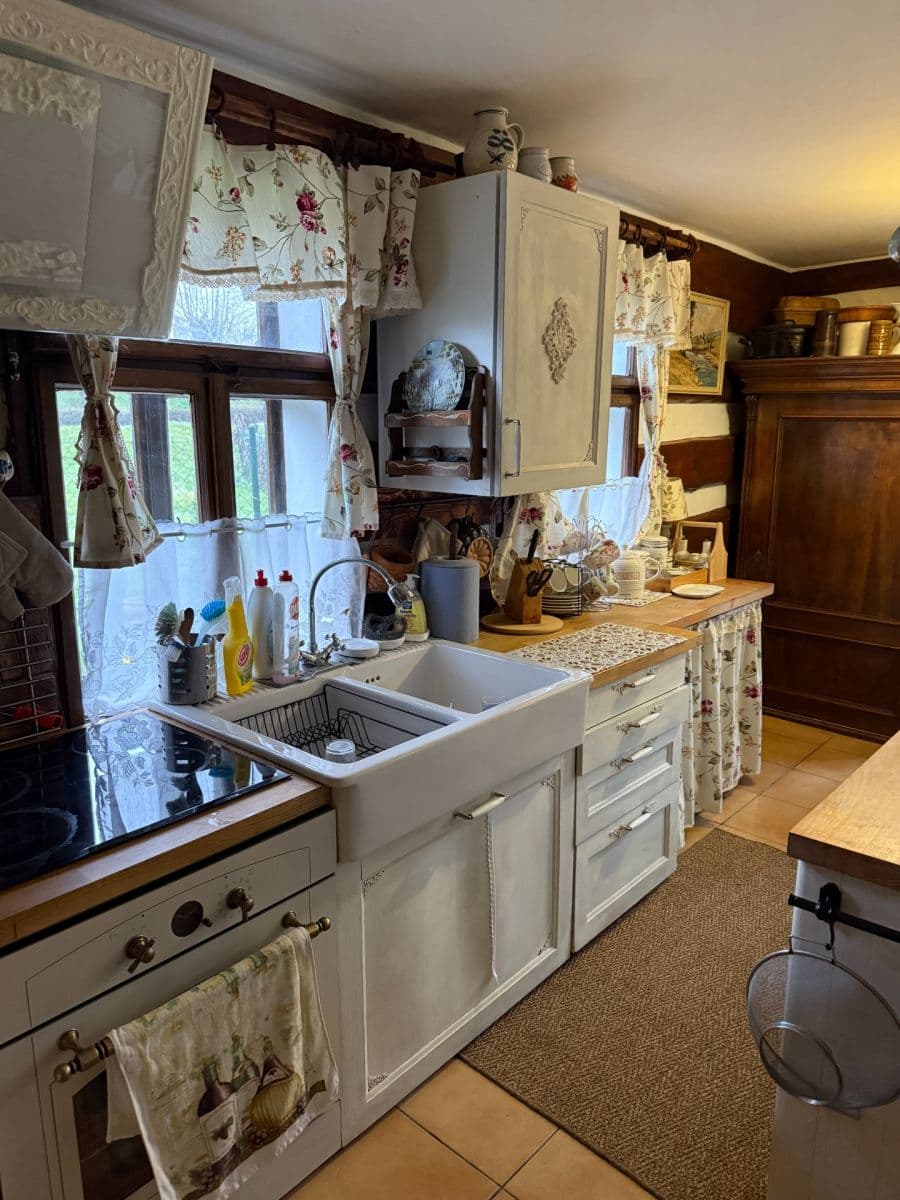 recreational property for sale, 520 m², Běchary, Královéhradecký Region recreational property for sale, 520 m², Běchary, Královéhradecký Region