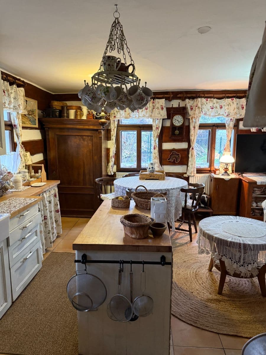 recreational property for sale, 520 m², Běchary, Královéhradecký Region recreational property for sale, 520 m², Běchary, Královéhradecký Region