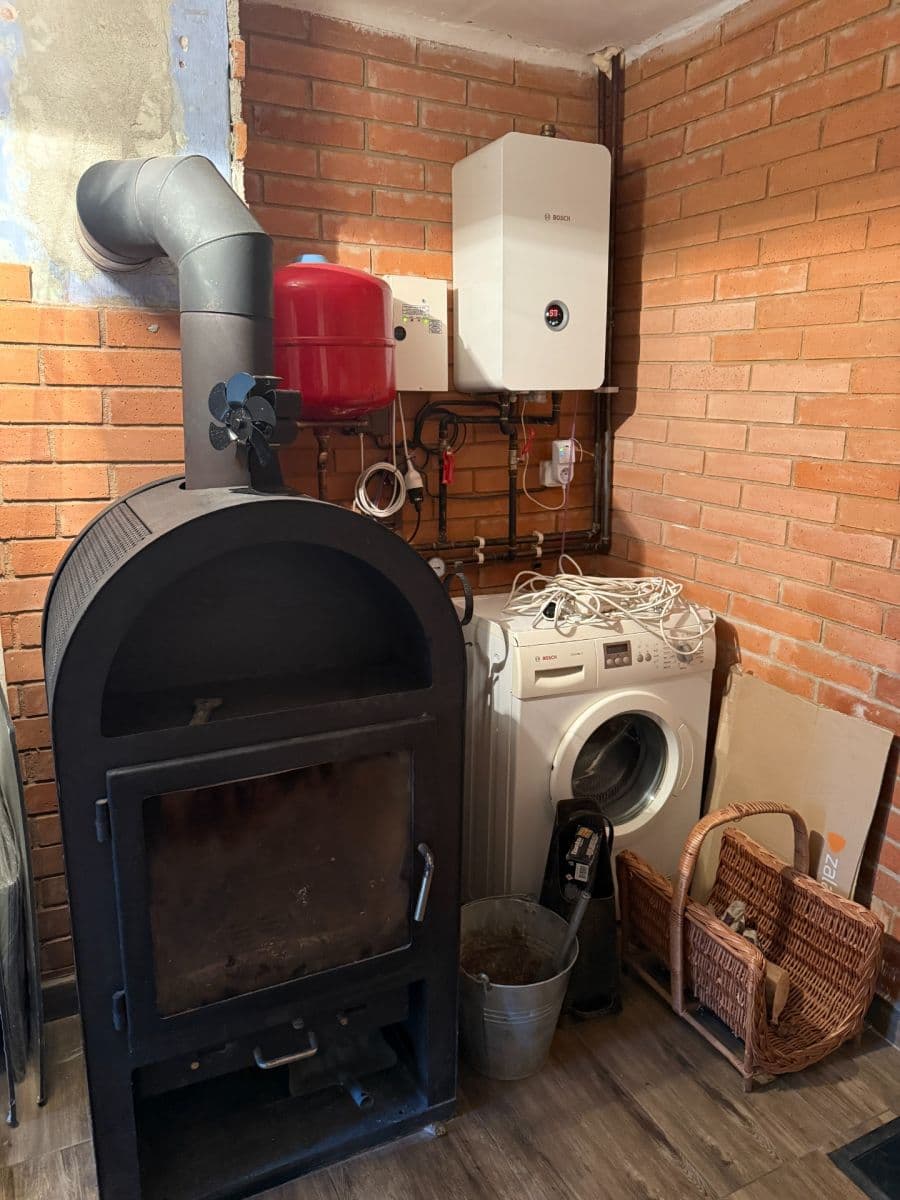 recreational property for sale, 520 m², Běchary, Královéhradecký Region recreational property for sale, 520 m², Běchary, Královéhradecký Region