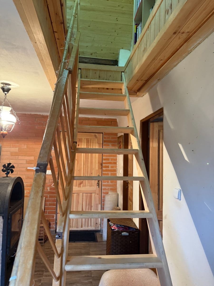 recreational property for sale, 520 m², Běchary, Královéhradecký Region recreational property for sale, 520 m², Běchary, Královéhradecký Region