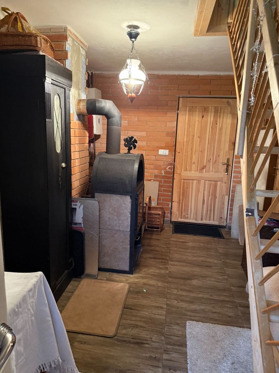 recreational property for sale, 520 m², Běchary, Královéhradecký Region recreational property for sale, 520 m², Běchary, Královéhradecký Region