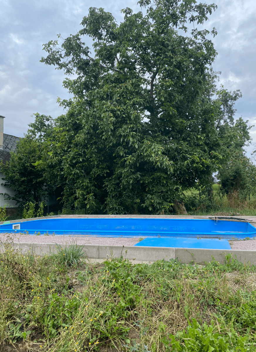 recreational property for sale, 520 m², Běchary, Královéhradecký Region recreational property for sale, 520 m², Běchary, Královéhradecký Region