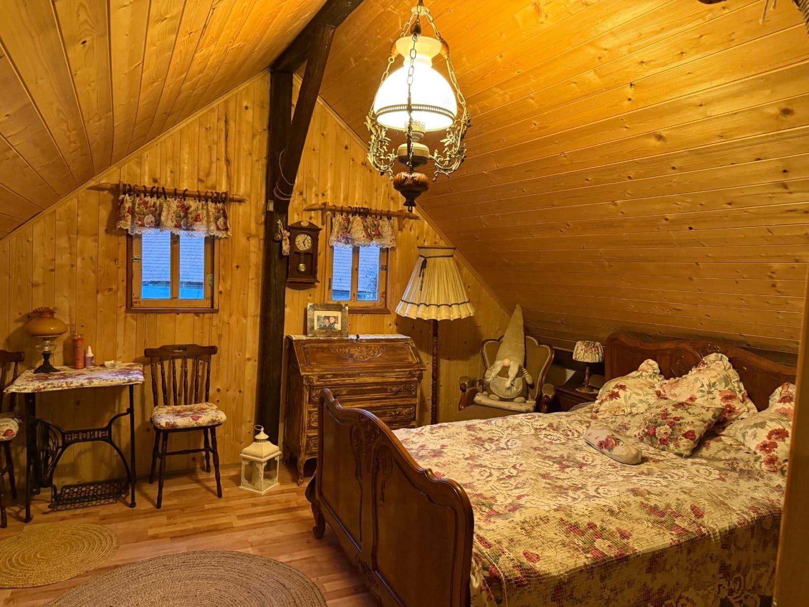 recreational property for sale, 520 m², Běchary, Královéhradecký Region recreational property for sale, 520 m², Běchary, Královéhradecký Region