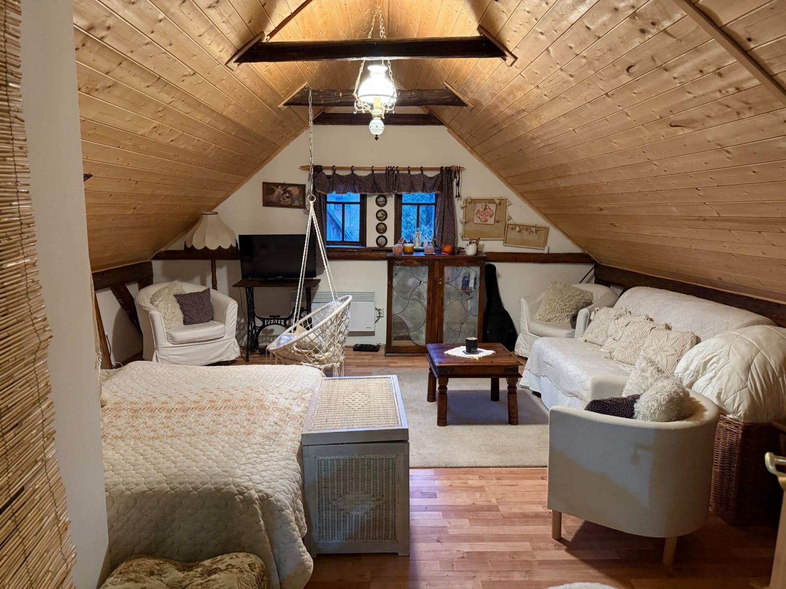 recreational property for sale, 520 m², Běchary, Královéhradecký Region recreational property for sale, 520 m², Běchary, Královéhradecký Region