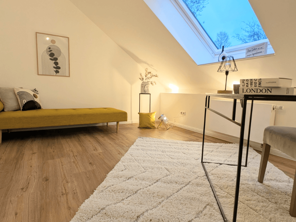 4 bedroom flat for sale, 96 m², Hanover, Lower Saxony 4 bedroom flat for sale, 96 m², Hanover, Lower Saxony