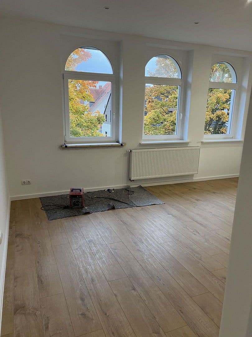 2 bedroom flat for sale, 62 m², Hanover, Lower Saxony 2 bedroom flat for sale, 62 m², Hanover, Lower Saxony