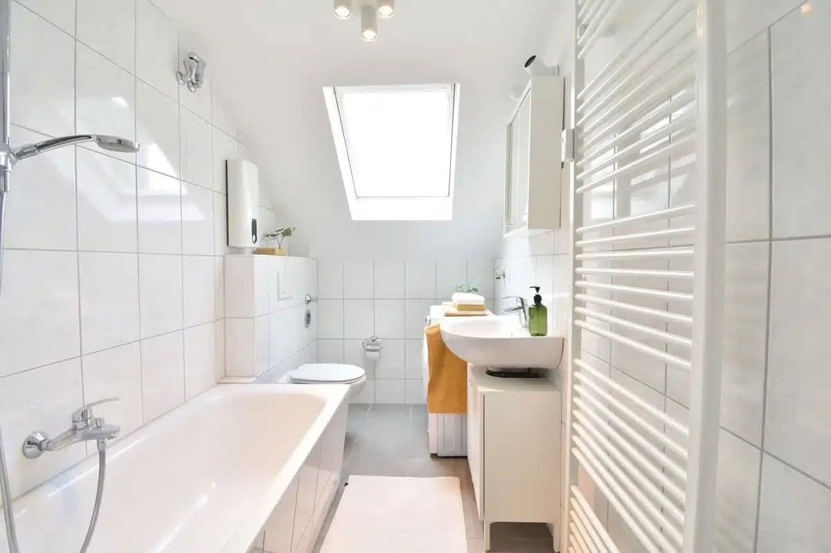 4 bedroom flat for sale, 96 m², Hanover, Lower Saxony 4 bedroom flat for sale, 96 m², Hanover, Lower Saxony