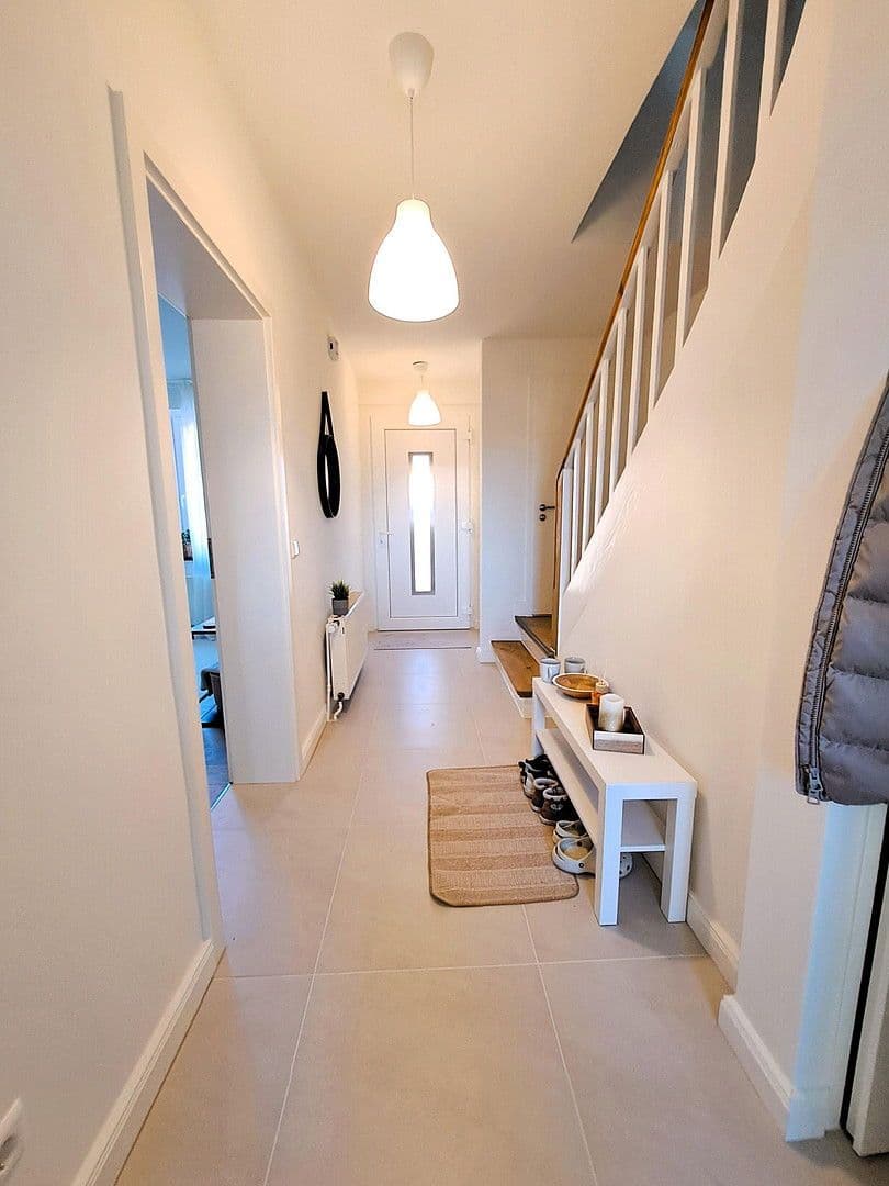 house for sale, 121 m², Bergstraße 37c, Stendal, Saxony-Anhalt house for sale, 121 m², Bergstraße 37c, Stendal, Saxony-Anhalt