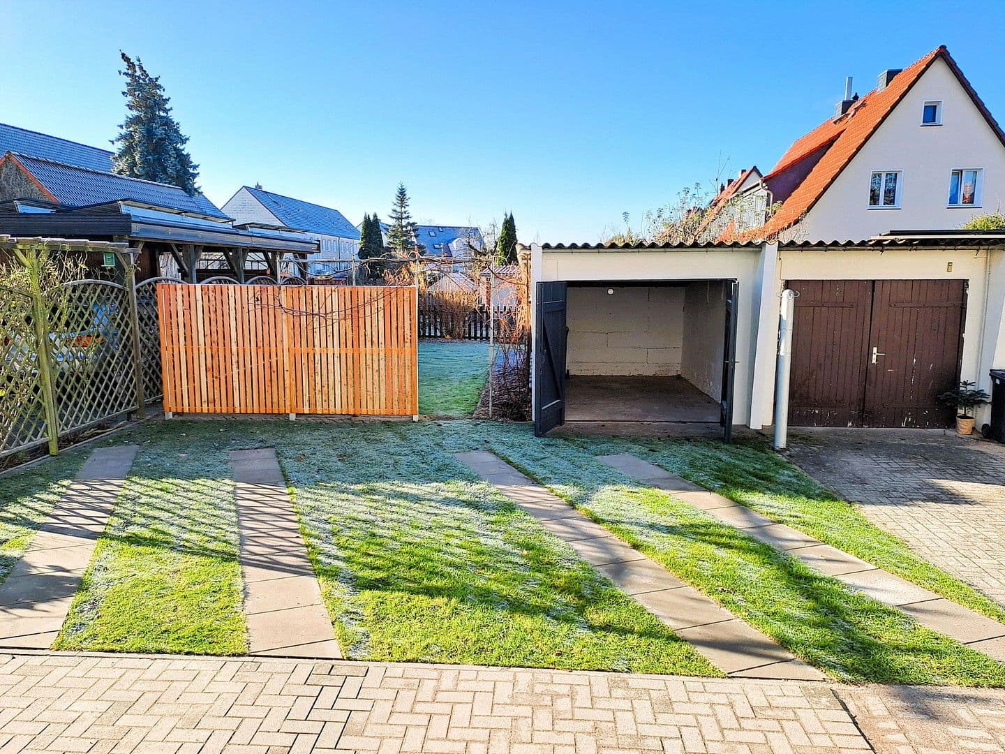 house for sale, 121 m², Bergstraße 37c, Stendal, Saxony-Anhalt house for sale, 121 m², Bergstraße 37c, Stendal, Saxony-Anhalt