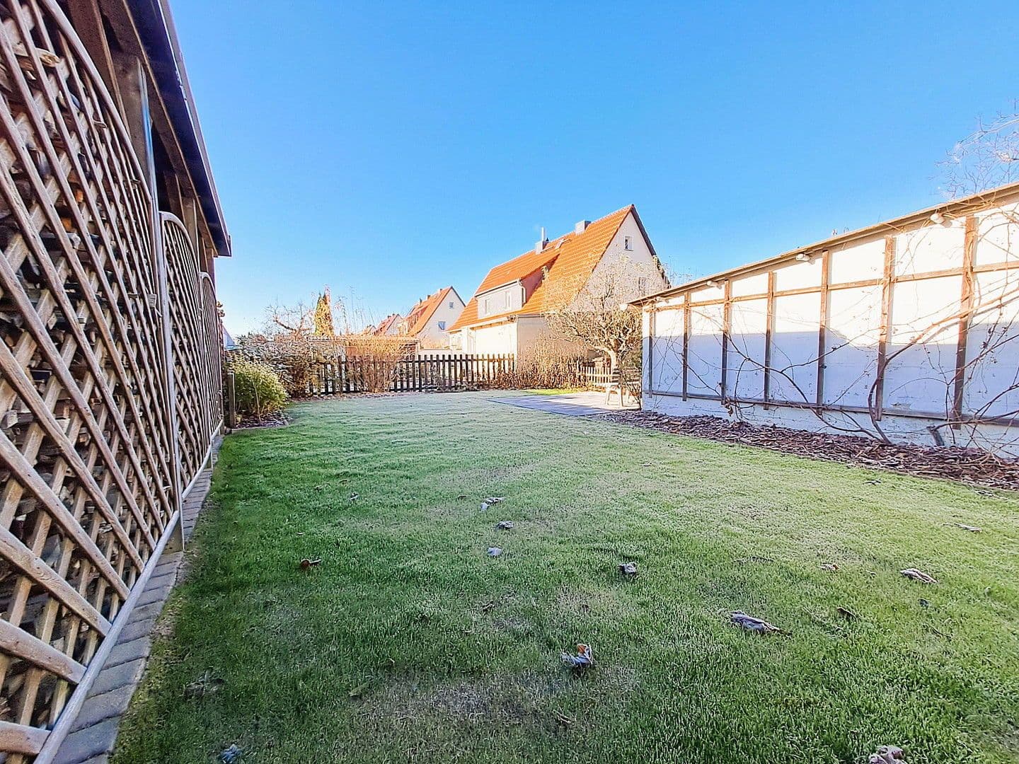 house for sale, 121 m², Bergstraße 37c, Stendal, Saxony-Anhalt house for sale, 121 m², Bergstraße 37c, Stendal, Saxony-Anhalt