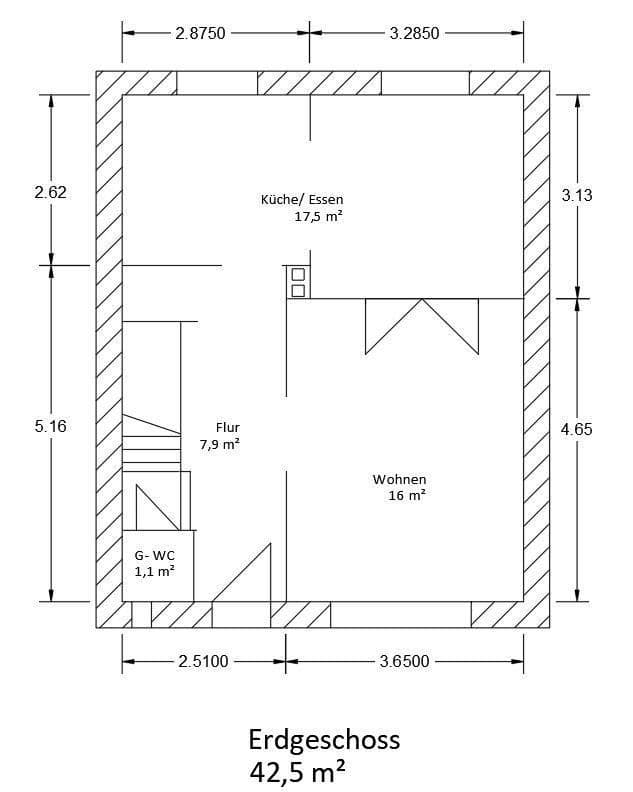 house for sale, 121 m², Bergstraße 37c, Stendal, Saxony-Anhalt house for sale, 121 m², Bergstraße 37c, Stendal, Saxony-Anhalt