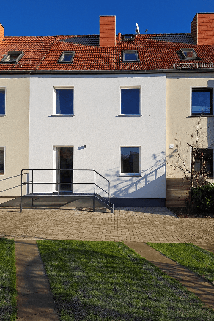 house for sale, 121 m², Bergstraße 37c, Stendal, Saxony-Anhalt house for sale, 121 m², Bergstraße 37c, Stendal, Saxony-Anhalt