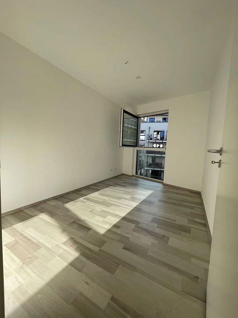 3 bedroom flat for sale, 74 m², Europa-Allee 145, Frankfurt am Main, Hesse 3 bedroom flat for sale, 74 m², Europa-Allee 145, Frankfurt am Main, Hesse