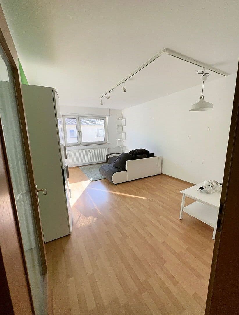 3 bedroom flat to rent, 68 m², Eichelsheimer Strasse 27, Mannheim, Baden-Württemberg 3 bedroom flat to rent, 68 m², Eichelsheimer Strasse 27, Mannheim, Baden-Württemberg
