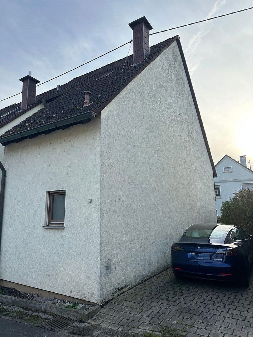 house for sale, 95 m², Illingen, Baden-Württemberg house for sale, 95 m², Illingen, Baden-Württemberg