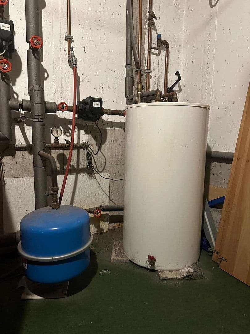 house for sale, 95 m², Illingen, Baden-Württemberg house for sale, 95 m², Illingen, Baden-Württemberg