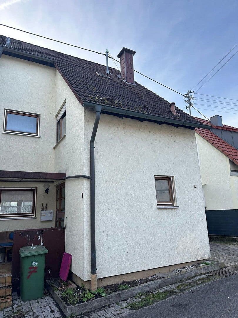 house for sale, 95 m², Illingen, Baden-Württemberg house for sale, 95 m², Illingen, Baden-Württemberg