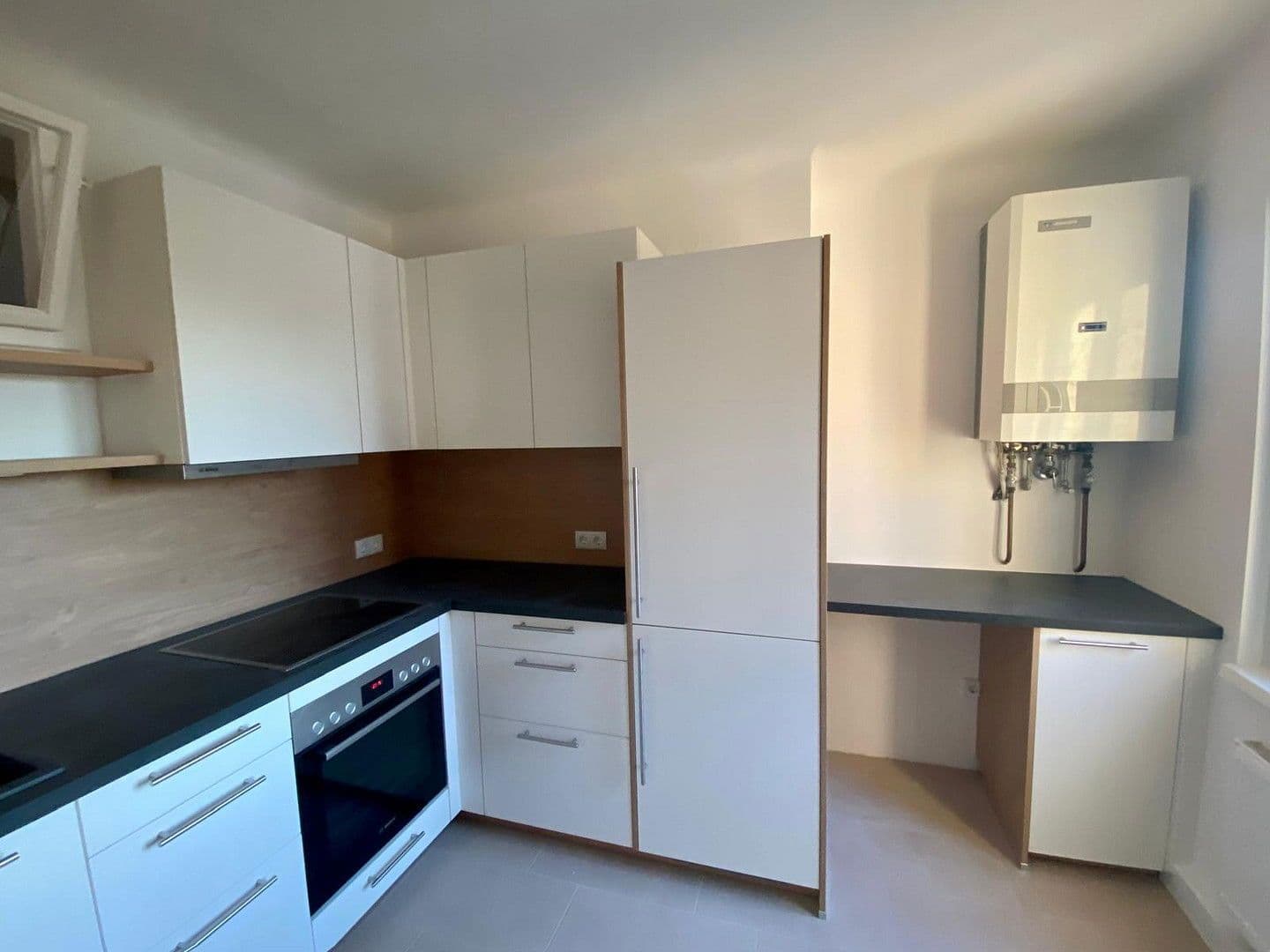 3 bedroom flat to rent, 68 m², Castellezgasse 27, Wien, Vienna 3 bedroom flat to rent, 68 m², Castellezgasse 27, Wien, Vienna