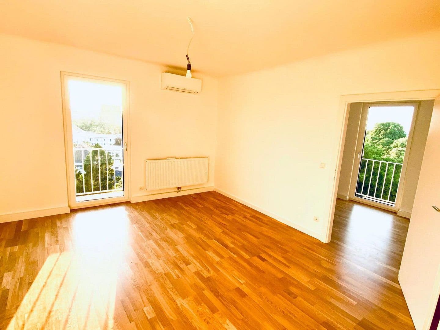 3 bedroom flat to rent, 68 m², Castellezgasse 27, Wien, Vienna 3 bedroom flat to rent, 68 m², Castellezgasse 27, Wien, Vienna