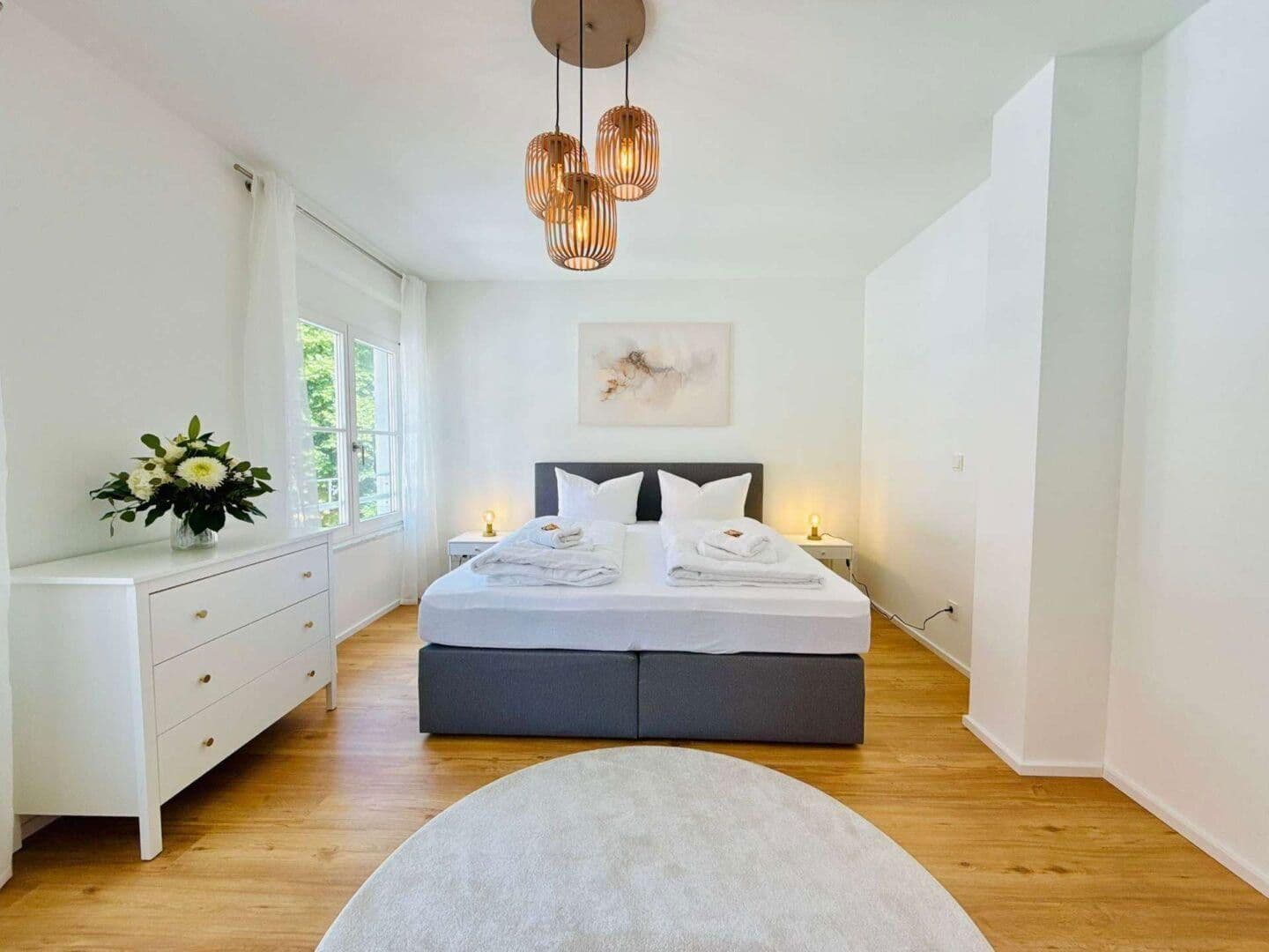 2 bedroom flat for sale, 64 m², Christophstraße 8, Überlingen, Baden-Württemberg 2 bedroom flat for sale, 64 m², Christophstraße 8, Überlingen, Baden-Württemberg