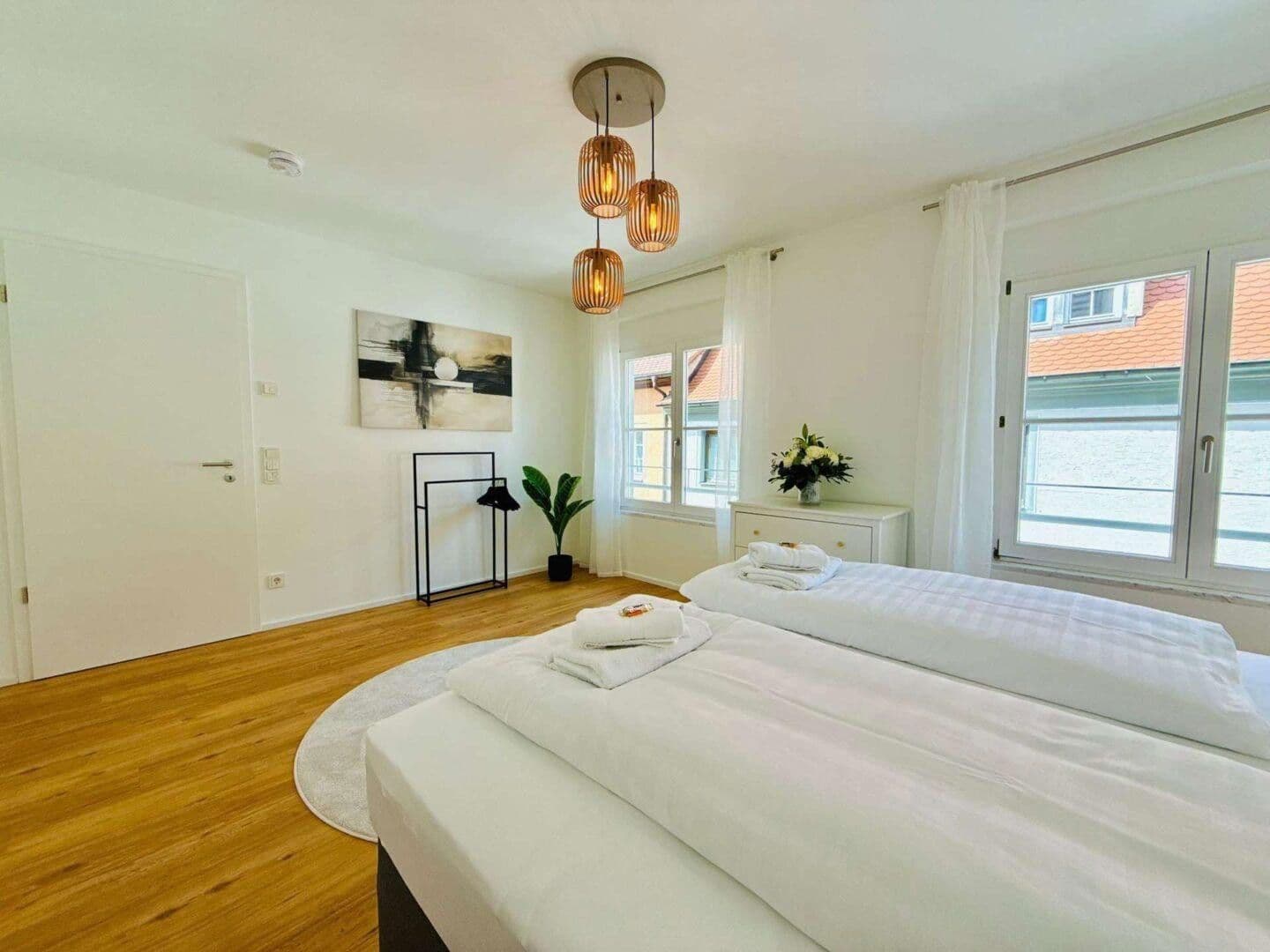 2 bedroom flat for sale, 64 m², Christophstraße 8, Überlingen, Baden-Württemberg 2 bedroom flat for sale, 64 m², Christophstraße 8, Überlingen, Baden-Württemberg