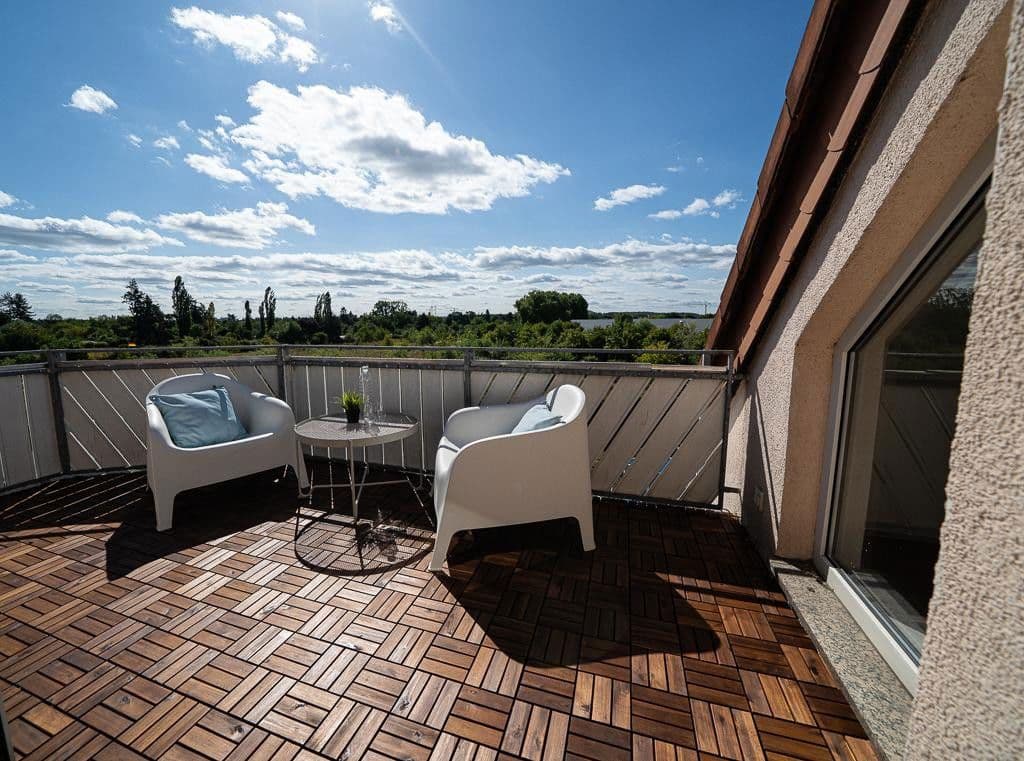 3 bedroom flat for sale, 83 m², Offenbach am Main, Hesse 3 bedroom flat for sale, 83 m², Offenbach am Main, Hesse