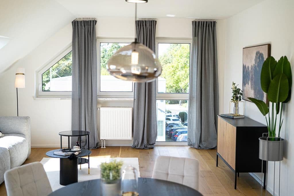 3 bedroom flat for sale, 83 m², Offenbach am Main, Hesse 3 bedroom flat for sale, 83 m², Offenbach am Main, Hesse