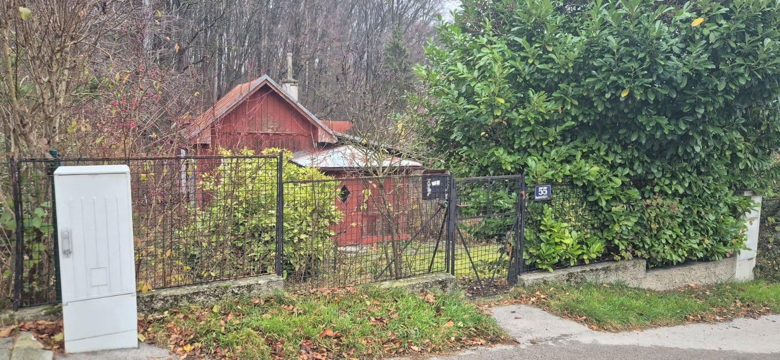 plot for sale, 666 m², Konstantin-Walz-Gasse 55, Purkersdorf, Lower Austria plot for sale, 666 m², Konstantin-Walz-Gasse 55, Purkersdorf, Lower Austria