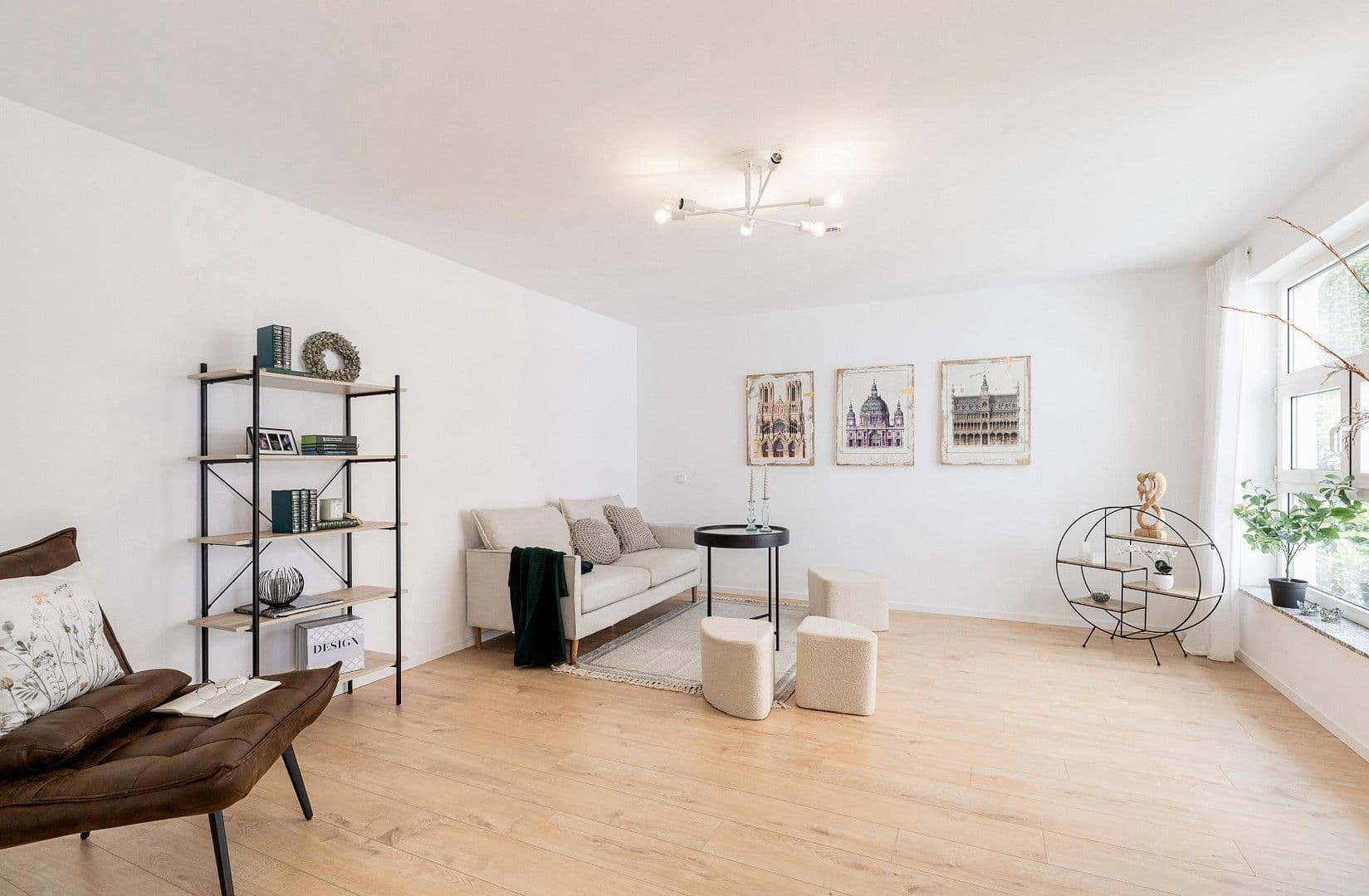 4 bedroom flat for sale, 141 m², Offenbach, Hesse 4 bedroom flat for sale, 141 m², Offenbach, Hesse