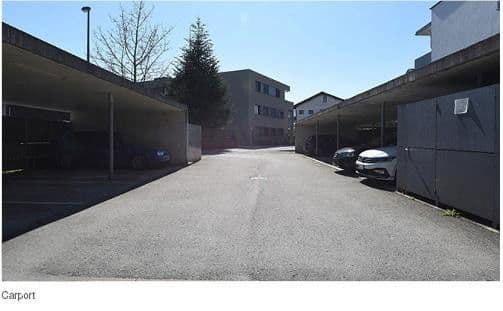 3 bedroom flat to rent, 75 m², Ludwigstraße 14a, Lustenau, Vorarlberg 3 bedroom flat to rent, 75 m², Ludwigstraße 14a, Lustenau, Vorarlberg