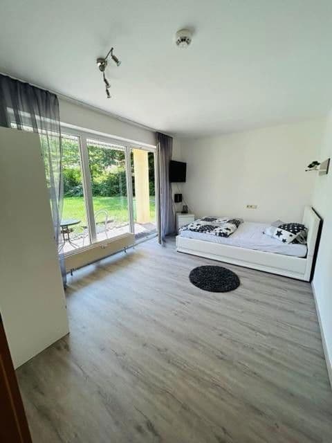 Studio flat for sale, 31 m², Schramberg, Baden-Württemberg Studio flat for sale, 31 m², Schramberg, Baden-Württemberg