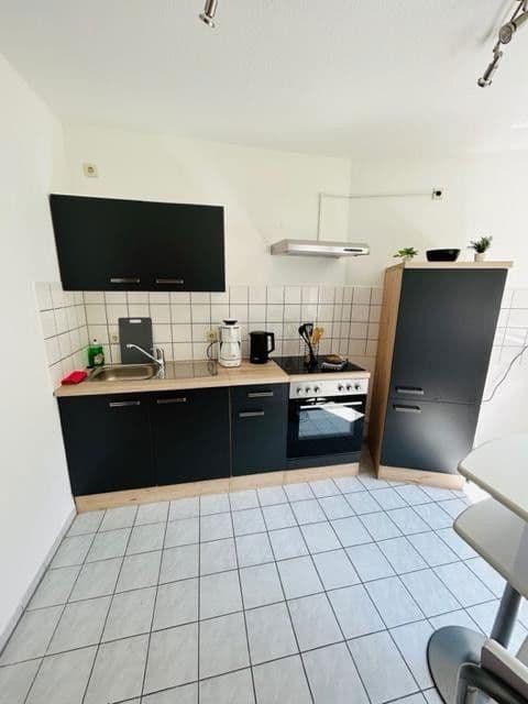 Studio flat for sale, 31 m², Schramberg, Baden-Württemberg Studio flat for sale, 31 m², Schramberg, Baden-Württemberg