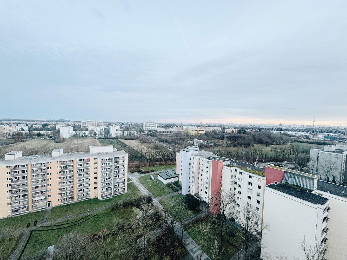 flat to rent, 45 m², Ratoldstraße 30, München, Bavaria flat to rent, 45 m², Ratoldstraße 30, München, Bavaria