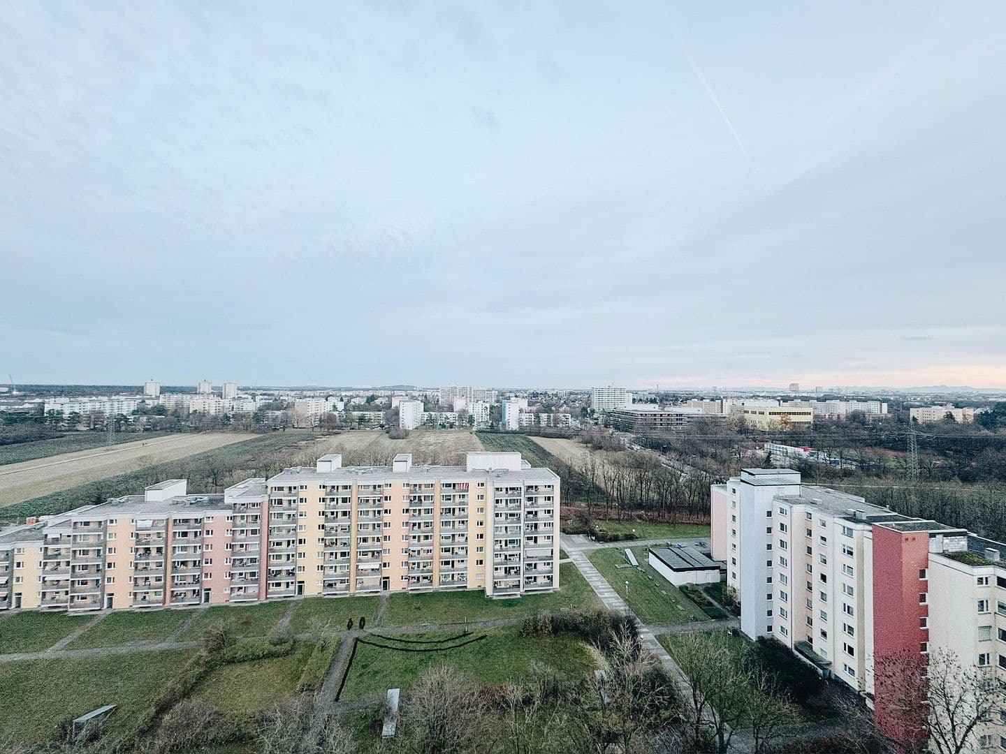 flat to rent, 45 m², Ratoldstraße 30, München, Bavaria flat to rent, 45 m², Ratoldstraße 30, München, Bavaria