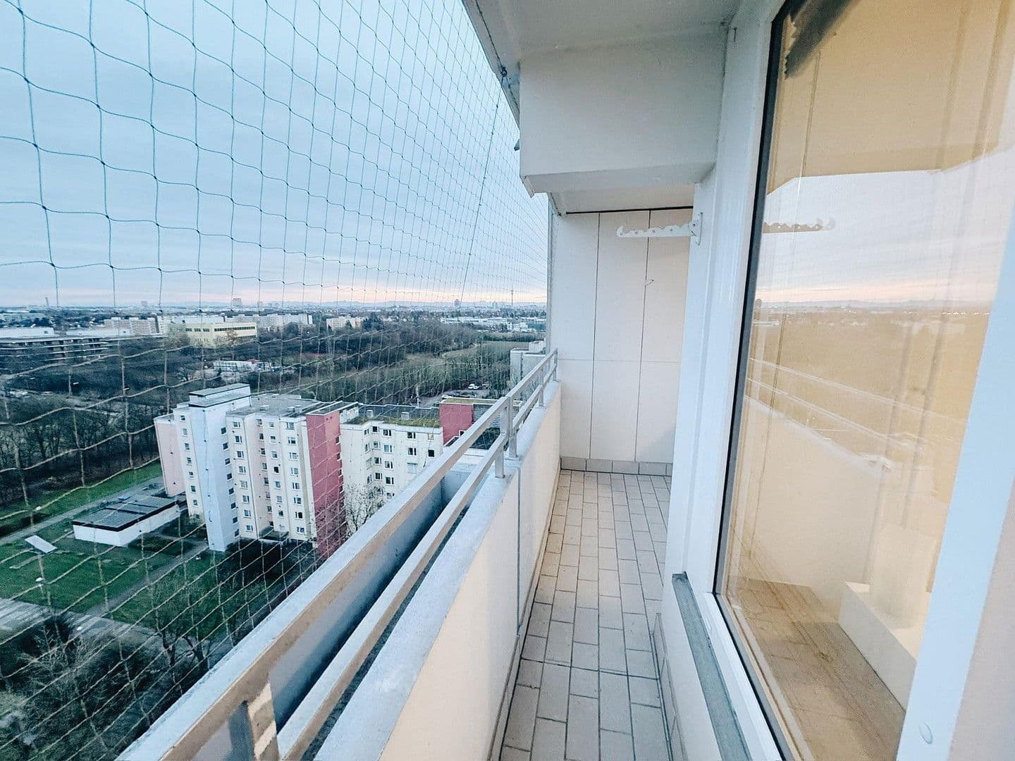 flat to rent, 45 m², Ratoldstraße 30, München, Bavaria flat to rent, 45 m², Ratoldstraße 30, München, Bavaria