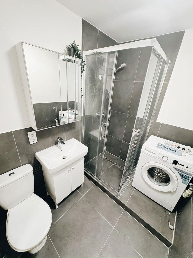 flat to rent, 45 m², Ratoldstraße 30, München, Bavaria flat to rent, 45 m², Ratoldstraße 30, München, Bavaria