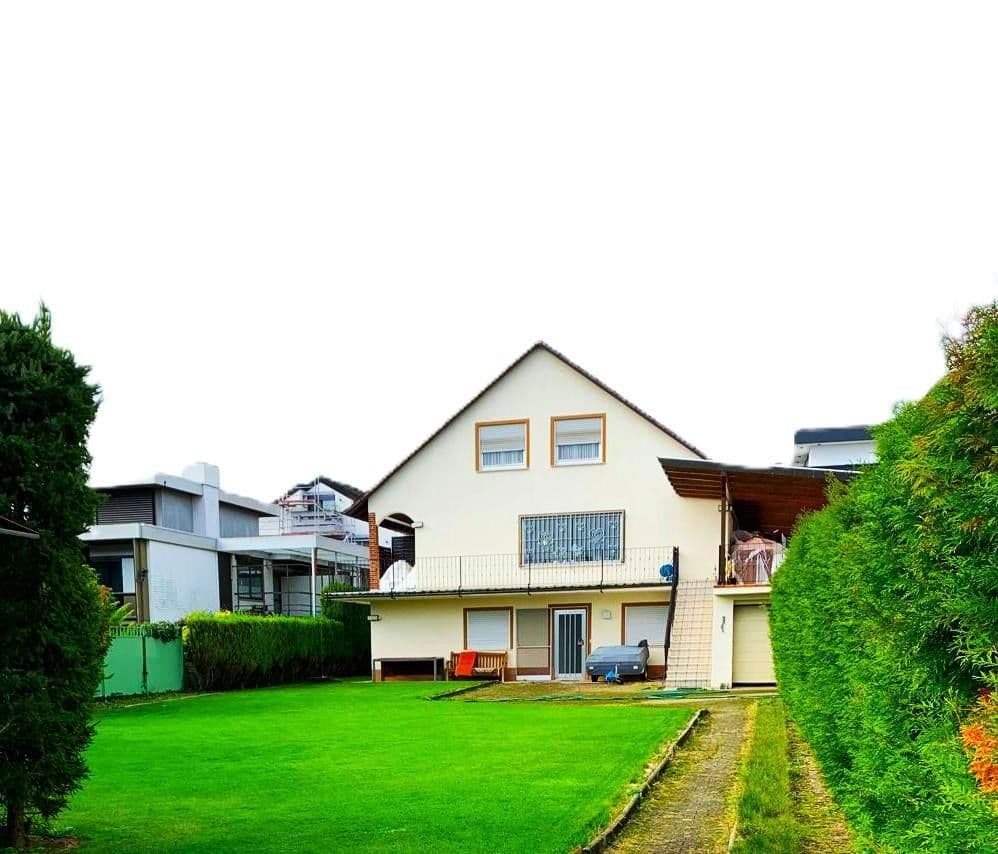 house for sale, 205 m², Worms, Rhineland-Palatinate house for sale, 205 m², Worms, Rhineland-Palatinate