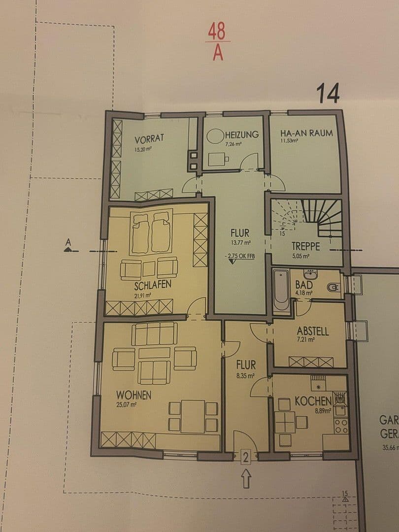 house for sale, 205 m², Worms, Rhineland-Palatinate house for sale, 205 m², Worms, Rhineland-Palatinate
