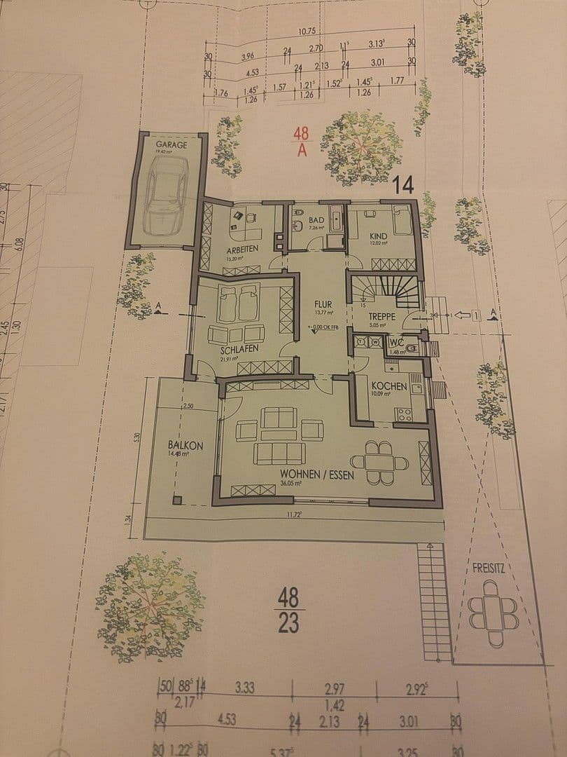 house for sale, 205 m², Worms, Rhineland-Palatinate house for sale, 205 m², Worms, Rhineland-Palatinate