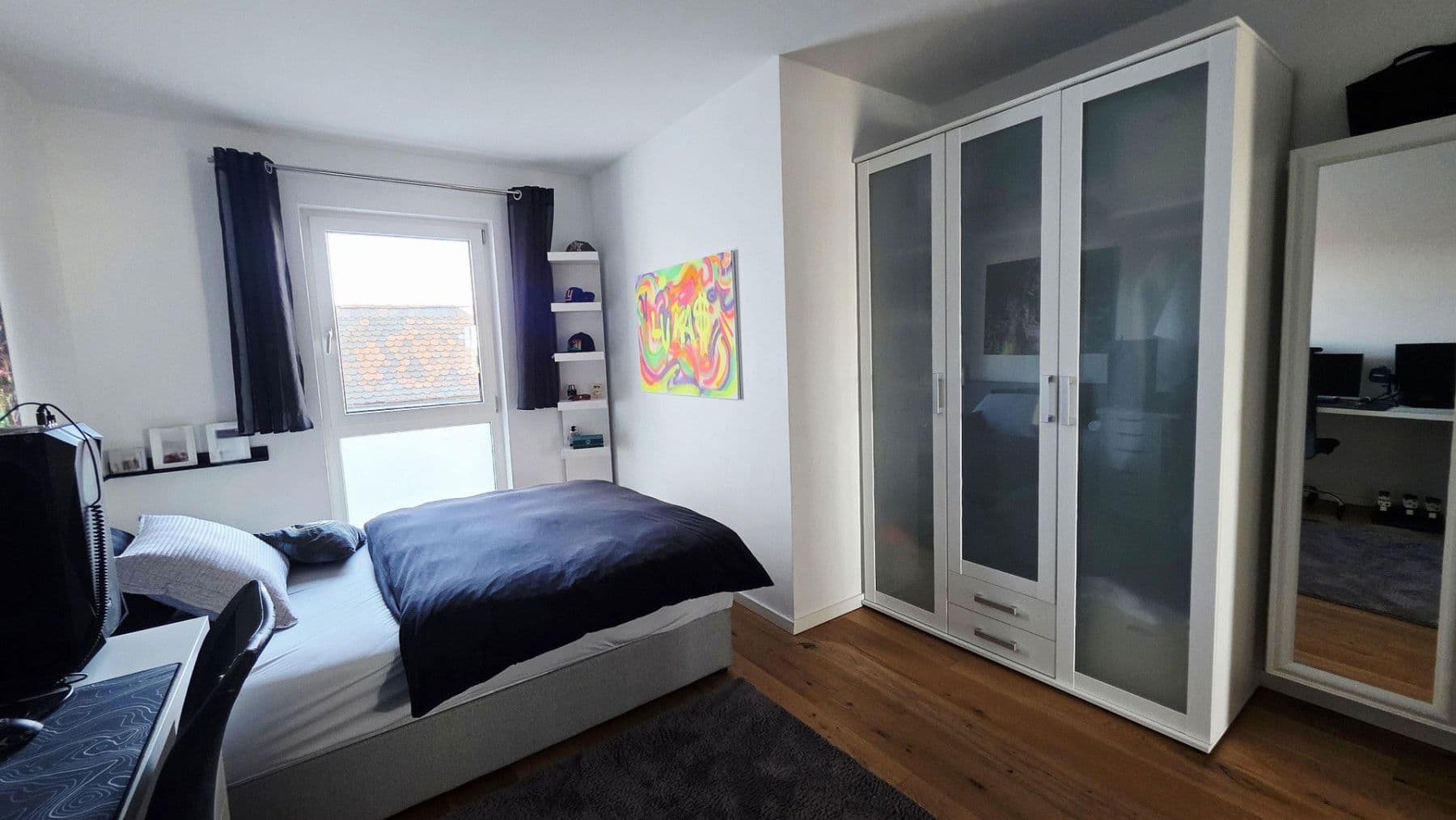 3 bedroom flat for sale, 91 m², Zirndorf, Bavaria 3 bedroom flat for sale, 91 m², Zirndorf, Bavaria