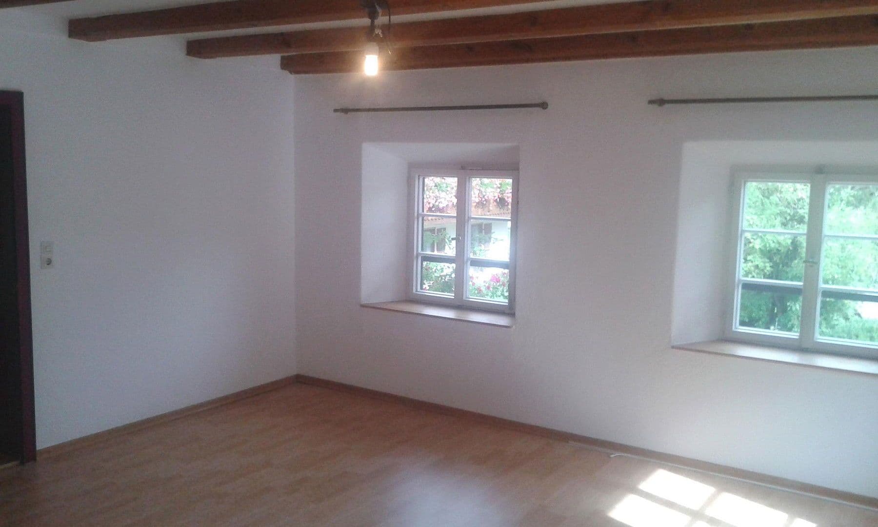3 bedroom flat to rent, 95 m², Bernau, Bavaria 3 bedroom flat to rent, 95 m², Bernau, Bavaria