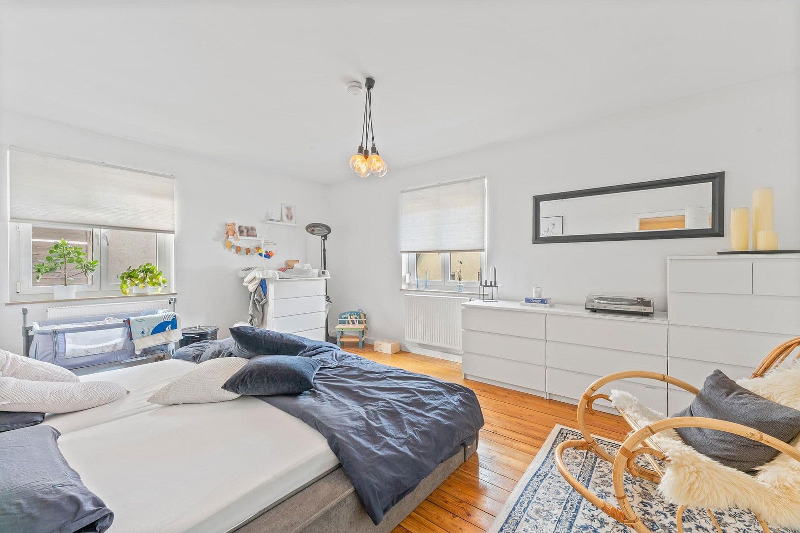 2 bedroom with open-plan kitchen flat for sale, 92 m², Leonberg, Baden-Württemberg 2 bedroom with open-plan kitchen flat for sale, 92 m², Leonberg, Baden-Württemberg