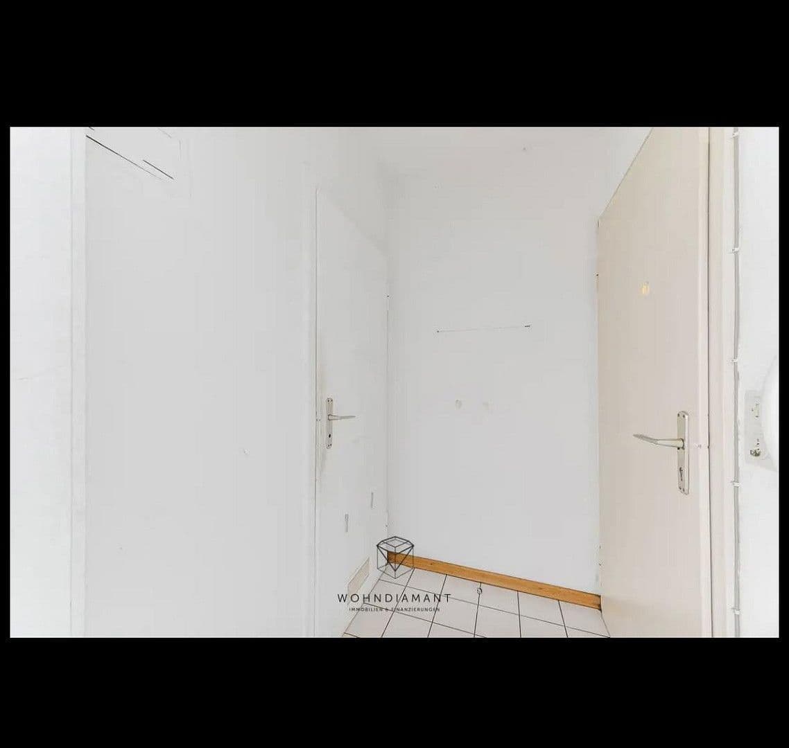 Studio flat to rent, 33 m², Stuttgart, Baden-Württemberg Studio flat to rent, 33 m², Stuttgart, Baden-Württemberg