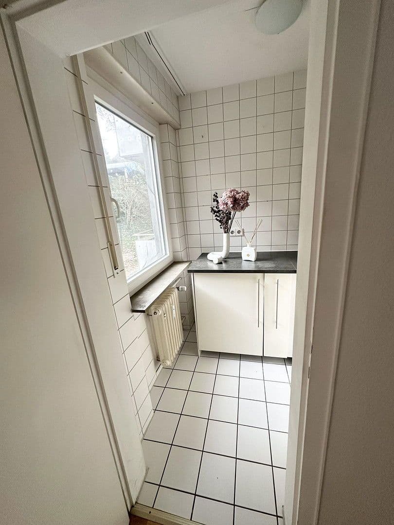 Studio flat to rent, 33 m², Stuttgart, Baden-Württemberg Studio flat to rent, 33 m², Stuttgart, Baden-Württemberg