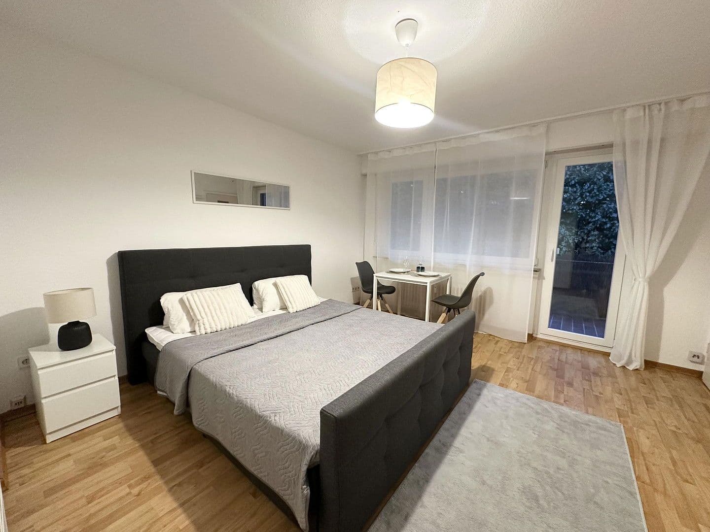 Studio flat to rent, 33 m², Stuttgart, Baden-Württemberg Studio flat to rent, 33 m², Stuttgart, Baden-Württemberg