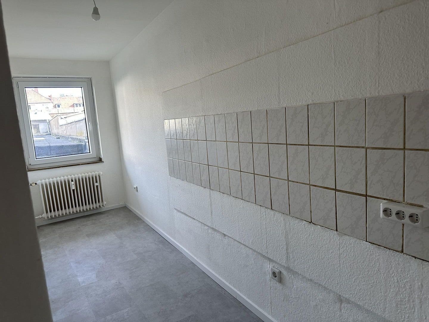 2 bedroom flat to rent, 48 m², Albertstr. 109, Düsseldorf, North Rhine-Westphalia 2 bedroom flat to rent, 48 m², Albertstr. 109, Düsseldorf, North Rhine-Westphalia